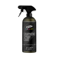 Zvizzer Graphene Spray Coat Sealant