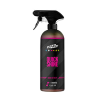 Zvizzer Quick Shine Quick Delailer