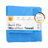 chemicalworkz 350GSM Dual Pile Towel