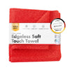 chemicalworkz 500GSM Edgeless Soft Touch Polishing Cloth