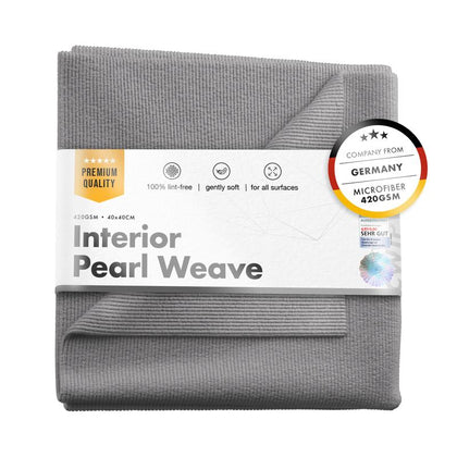 chemicalworkz Interior Pearl Weave Towel