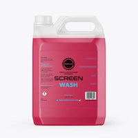 Infinity Wax 2 In 1 Screen Wash and De-icer