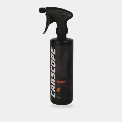 Carscope Flair Quick Detailer V2