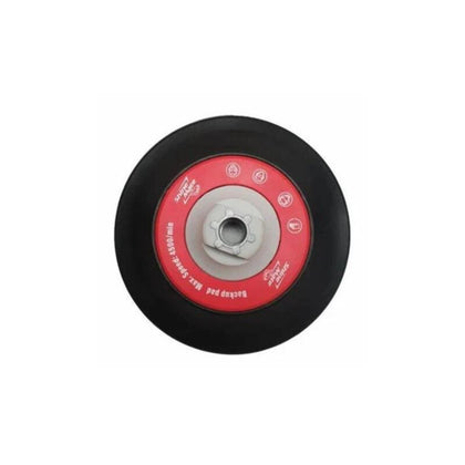 ShineMate - FlexEdge ROTARY Backing Plate (M14-2) - 5