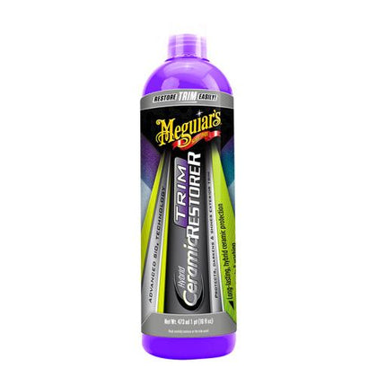 Meguiars Hybrid Ceramic Trim Restorer