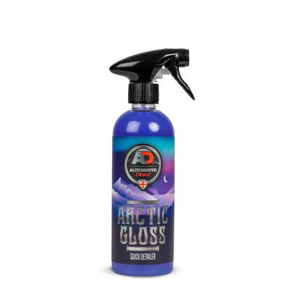 Autobrite Direct Arctic Gloss Quick Detailer