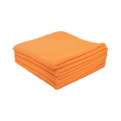 KLiN Korea ZERO Finish Towels (5 Pack)