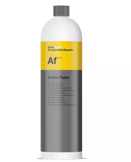 Koch Chemie AF - Active Foam