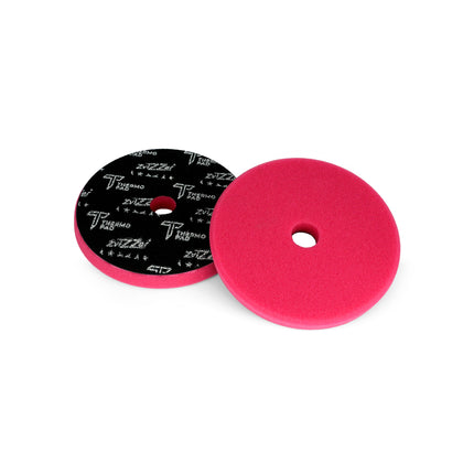 Zvizzer THERMO Trapez Pad (Red - Cut)