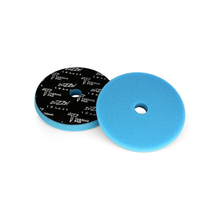 Zvizzer THERMO Trapez Pad (Blue - Heavy Cut)