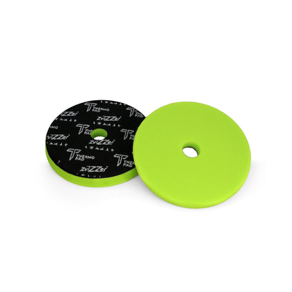 Zvizzer THERMO Trapez Pad (Green - Ultra Fine)