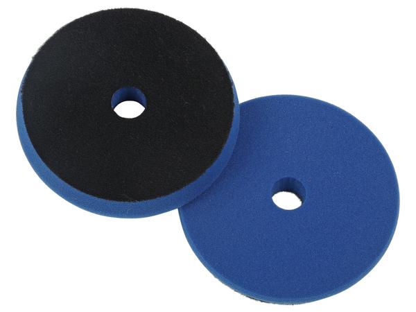 Lake Country 3.5 inch Flat Pads 6 Pack - You Pick