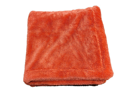 'The Dreadnought' 50x80 1400gsm Dual Twist Towel