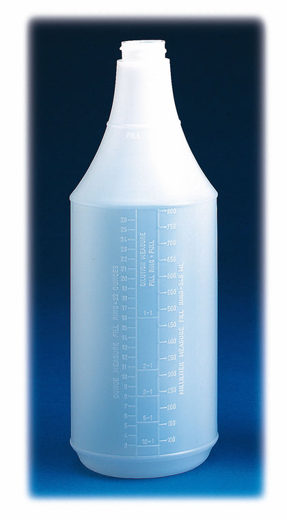 Miller's Creek Industrial-quality Sprayer Bottle