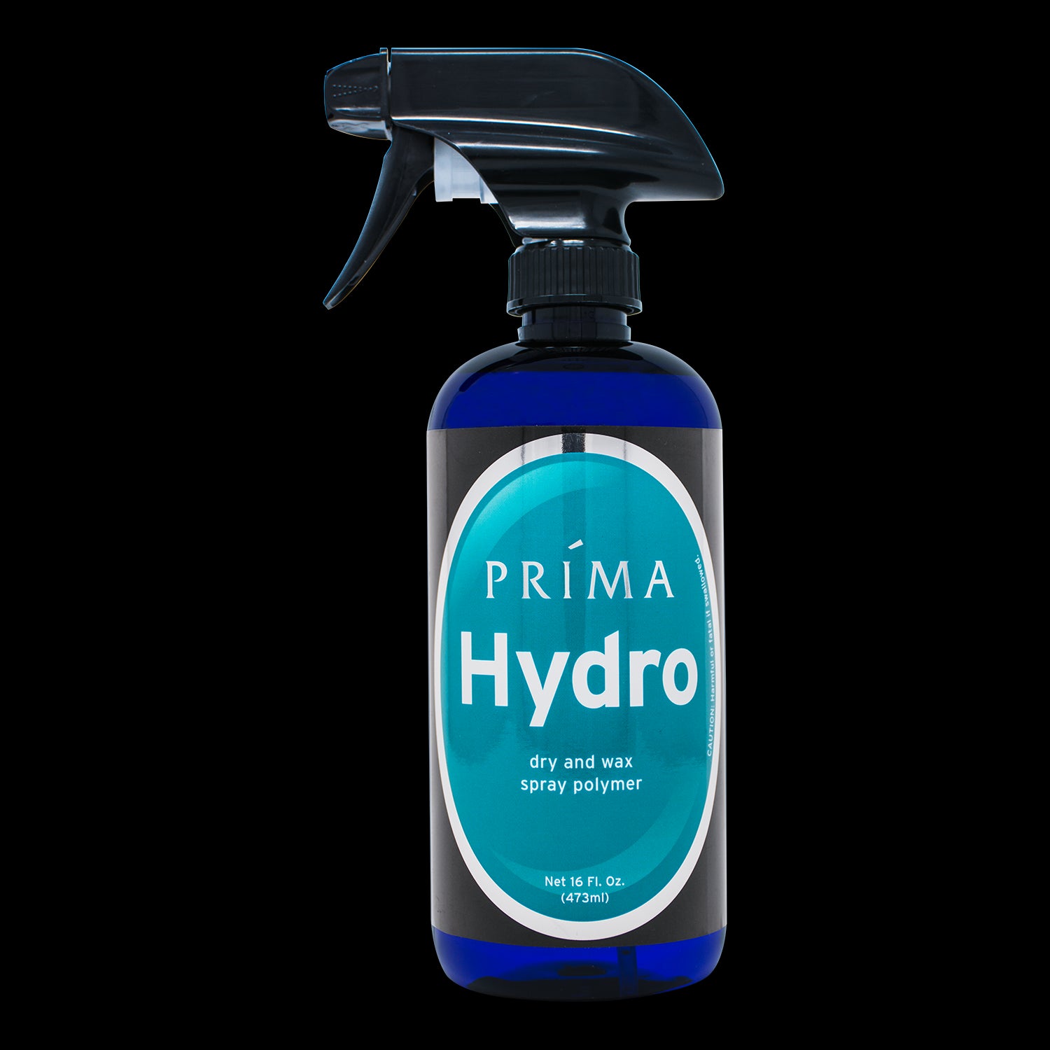 Prima Slick Spray Wax - Prima Car Care