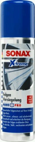 SONAX XTREME Felgenschutz Versiegelung 250ml