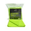 Zvizzer Microfibre Cloths (Choice of Colours - 10pk)